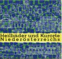Niederösterreich 60er Jahre - 16 Seiten mit 22 Abbildungen