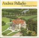 Italien - Veneto 1980 - auf den Spuren von Andrea Palladio - 24 Seiten