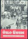 Oslo Guide - Norsk sommerutgave 1974