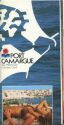 Frankreich - Port Camargue 70er Jahre - 8 Seiten mit 17 Abbildungen