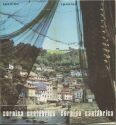 Spanien - Cornisa Cantbrica - Biskaya Küste - 12 Seiten mit 22 Abbildungen