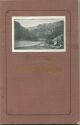 Vers les Hautes-Vosges ca. 1900 - Socit des Hteliers et Restaurateurs des Hautes-Vosges - 127 Seiten