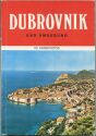 Dubrovnik und Umgebung 1983 - 1946 Seiten mit 110 Farbaufnahmen