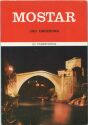 Bosnien-Herzegowina - Mostar und Umgebung 1984 - 64 Seiten