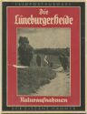 Lüneburger Heide - Feldpostausgabe - 48 Seiten