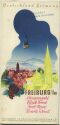 Freiburg im Breisgau 1939 - 12 Seiten