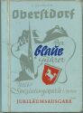 Oberstdorf 1959 - Der blaue Führer