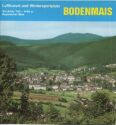 Bodenmais - 8 Seiten mit 19 Sommerbildern