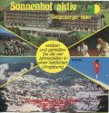 Bodenmais 1979 - Faltblatt mit vielen Abbildungen
