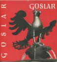 Goslar 1957 - 20 Seiten mit 20 Abbildungen