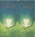 Bad Orb 1957 - 12 Seiten mit 14 Abbildungen