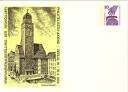 Privatganzsache - Berlin - Briefmarkenausstellung der Neuköllner Philatelistenjugend 1976