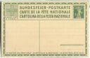 Bundesfeier-Postkarte 1912
