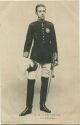 Postkarte - S. M. Alphonse XIII Roi d' Espagne - Alfons XIII. - Alfonso XIII - König von Spanien