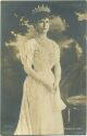 Postkarte - Queen Mary