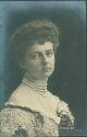 Ansichtskarte - Adel - Herzogin Sophie Charlotte von Oldenburg