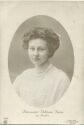 Postkarte - Prinzessin Viktoria Luise von Preussen
