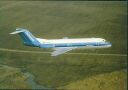 NLM CityHopper Fokker F-28-4000 Fellowship