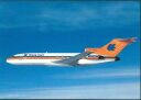 Ansichtskarte - Hapag-Lloyd - Boeing-Jet 727-100