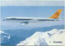 Postkarte - Condor Airbus A 300 B4