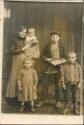 Familienfoto aus Altenessen