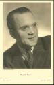 Postkarte - Rudolf Carl