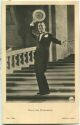Postkarte - Maurice Chevalier