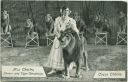 Circus Charles ab 1913 Circus Krone - Miss Charles (Ida Krone)