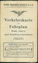 Berliner Strassenbahn-Betriebs-GmbH - Winter 1926/27