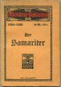Miniatur-Bibliothek Nr. 1096-1098 - Der Samariter Erste Hilfe
