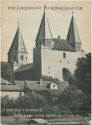 Der Kaiserdom zu Königslutter - Die Stiftskirche Lothars von Süpplingenburg