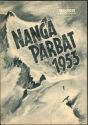 Progress-Filmillustrierte 13/54 - Nanga Parbat 1953
