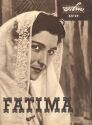 Progress-Filmprogramm 127/59 - Fatima