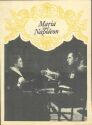 Progress-Filmprogramm 114/67 - Maria und Napoleon