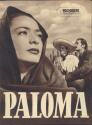 Progress-Filmillustrierte 52/55 - Paloma
