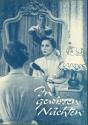 VEB Progress-Film-Vertrieb 1956 - In gewissen Nächten