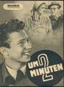 Progress-Filmillustrierte 1952 - In 2 Minuten