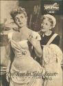 Progress - Filmprogramm - Jahrgang 1961 - Das Haus der Lady Alquist