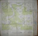 Kipfenberg 1976 - Topographische Karte 7034