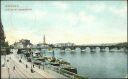Dresden - Blick auf die Augustusbrücke