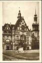 Postkarte - Dresden - Georgentor