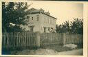Ansichtskarte - 04639 Gössnitz - "Landhaus Thomas"