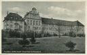 Postkarte - Lutherstadt Eisleben - Staatliche Lutherschule