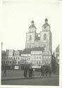Wittenberg - Schlosskirche 1932
