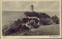 Postkarte - Jena - Der Fuchsturm