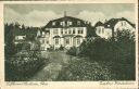 Stadtroda - Junkers Kinderheim - Ansichtskarte