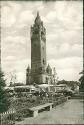 Ansichtskarte - Berlin-Grunewald - Kaiser Wilhelm Turm