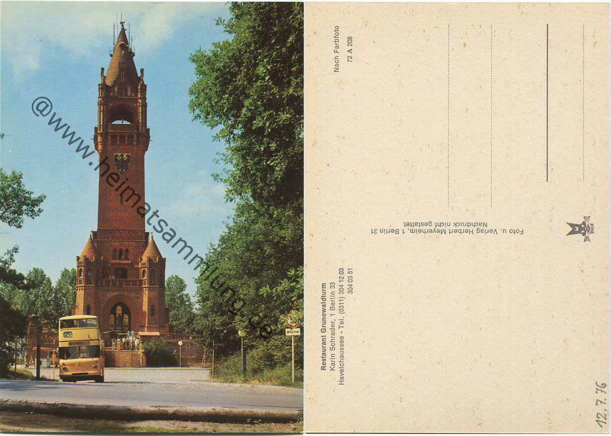  - 180-postkarte-grunewald