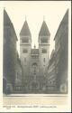 Postkarte - Berlin-Kreuzberg - Liebfrauenkirche