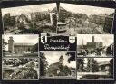 Ansichtskarte - Berlin - Alt-Tempelhof